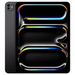 Apple iPad Pro 2024 13" Wifi 2TB Negro Espacial