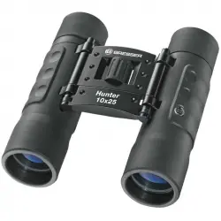 Bresser Hunter Prismáticos 10x25mm