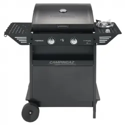 Campingaz Xpert 200 LS Plus Rocky Barbacoa de Gas