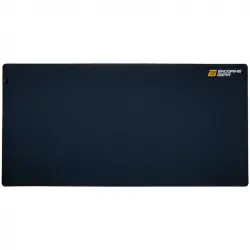 Endgame Gear GS-001-EG Alfombrilla Gaming Negro