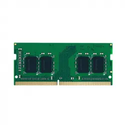 GoodRam SODIMM DDR4 2400MHz 8GB CL17