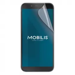 Mobilis Protector de Pantalla Anti-Shock IK06 Clear para iPhone 12 Mini