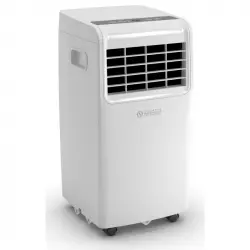 Olimpia Splendid DOLCECLIMA Compact 9 MG Aire Acondicionado Portátil 2250 Frigorías