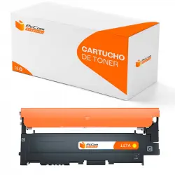 Pccom Essential HP 301XL Cartucho Tinta Compatible Amarillo
