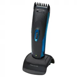 Proficare HSM/R 3052 Set Cortapelos 3 en 1 Azul