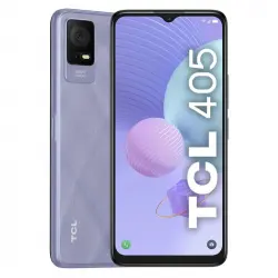 TCL 405 2/32 GB Lavanda Libre