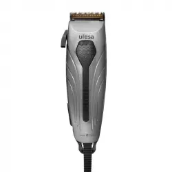 Ufesa CP6105 Cortapelos Gris