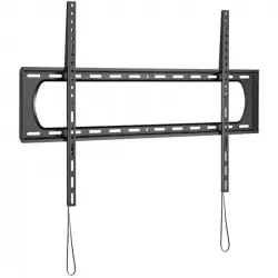 Equip 650338 Soporte de Pared para Pantalla 60"-120" Fijo Heavy Duty VESA 900x600 hasta 120Kg