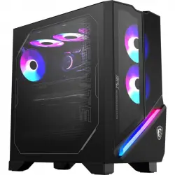 MSI MPG Infinite X3 AI 2NUF7-011SES Intel Core Ultra 265K/32GB/1TB SSD/RTX 4070 Ti SUPER
