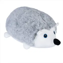 TIAKI juguete para perro erizo grande - 18 x 17 x 12 cm (L x An x Al)