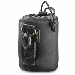 Walimex Neo11 300 S Funda para Objetivo Negra