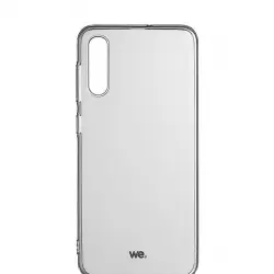 Caja WE Galaxy A40 TPU semi-rigida