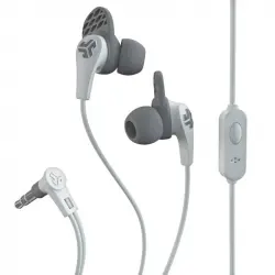 Jlab Jbuds Pro Signature Auriculares con Micrófono Grises