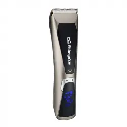 Orbegozo CTP 3500 Cortapelos Cerámico Inalámbrico