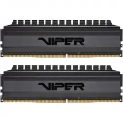 Patriot Viper 4 Blackout DDR4 3000MHz PC4-24000 16GB 2x8GB CL16