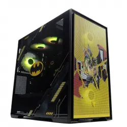 PcCom Ready AMD Ryzen 7 5800X / 32 GB / 1TB SSD / RTX 4060 Ti - Batman Edition II
