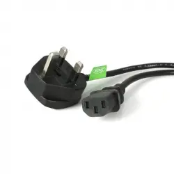 StarTech Cable de Alimentación RU 1.8m