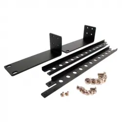 StarTech SV431 Soporte Rack 1U para KVM