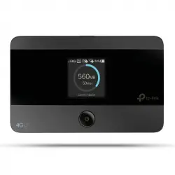 TP-Link M7350 Punto de Acceso Móvil 4G