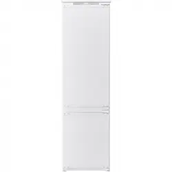 Beko BCSA306E4SFN Frigorífico Combi Integrable E