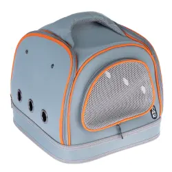 Bolso de transporte TIAKI Neon - 34 x 41 x 30 cm (L x An x Al)