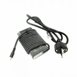 Cargador Usb-c Original De 65 W (adaptador De Red) Slim 671r3aa#abb M52944-001 Tpn-la22 M54350-001
