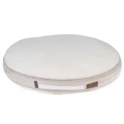 Cojín Modern Living Salvo - 76 x 12 cm (Diám x Al)
