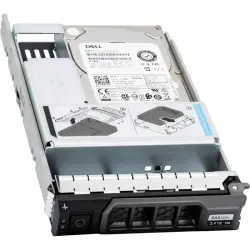 Dell 400-AUVR 2.5" 2.4TB SAS