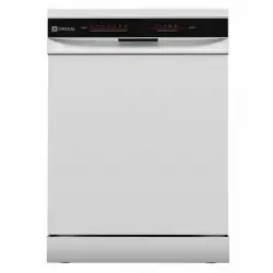 Origial ORIDW60W Load&Chill Lavavajillas Capacidad 13 Cubiertos D Blanco