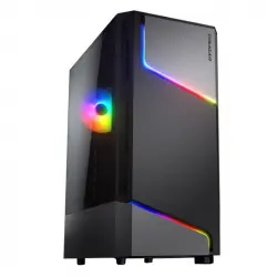PCBYTE Vortix Pc Intel Core i7-12700F/32GB/2TB SSD/RTX 4060 Ti