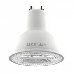 Yeelight Smart Bulb W1 Bombilla Inteligente GU10 4.8W Wi-Fi G