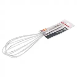 Batehuevos QUTTIN SS silver 30cm