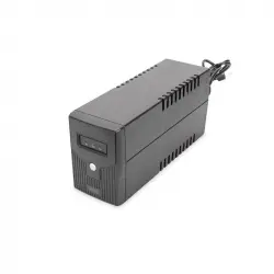 Digitus UPS de Línea Interactiva 1500 VA/900 W