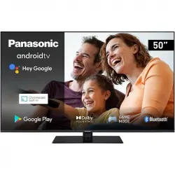 Panasonic TX-50LX650E 50" LED UltraHD 4K HDR10