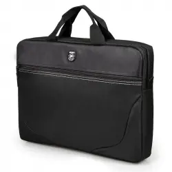 Port Designs Liberty III Maletín para Portátil 15.6" Negro