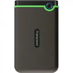 Transcend StoreJet 25M3C 2.5" 2TB USB-C