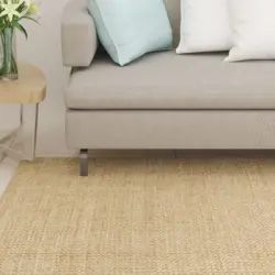 Alfombra De Sisal Para Rascador 66x350 Cm