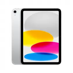 Apple iPad 2022 10.9" WiFi+Cellular 64GB Plata