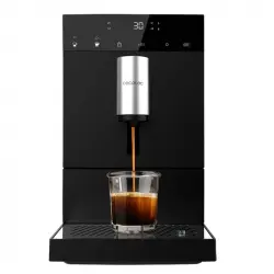 Cecotec Cumbia Cremmaet Compact Cafetera Superautomática Compacta 19 Bares 1350W