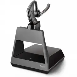 Plantronics Voyager 5200 Stereo Auricular Bluetooth/USB-A