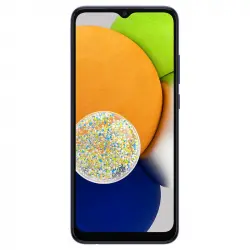 Samsung Galaxy A03 4/64GB Azul Libre