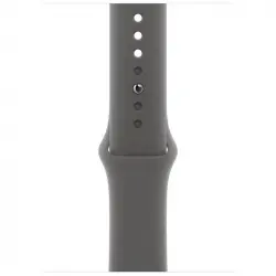 Apple Correa Deportiva Gris Piedra 46mm Talla M/L