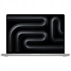 Apple Macbook Pro Apple M3 Max 14 Núcleos/36GB/1TB SSD/GPU 30 Núcleos/16" Plata