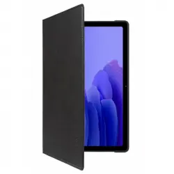 Gecko Easy-Click 2.0 Cover Negra para Samsung Tab A7 10.4" (2020)