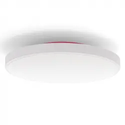Ledme Sense Plafón LED Circular 15W 6000K Blanco Frío