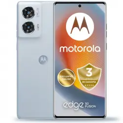 Motorola Edge 50 Fusion 5G 12/256GB Azul Libre