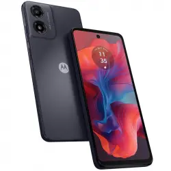 Motorola Moto G04 8/128GB Negro Libre