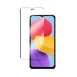 PcCom Essential Protector Cristal Templado 3D para Samsung Galaxy M13