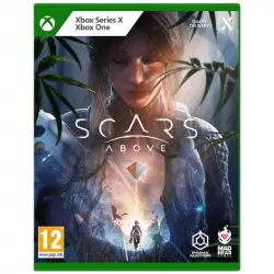 Scars Above Xbox Series X