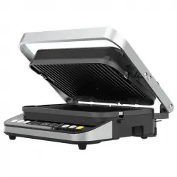 AENO EG5 Grill Eléctrico 2000W Negro